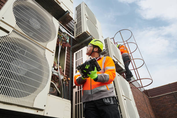 Best Affordable HVAC services  in Boonton, NJ