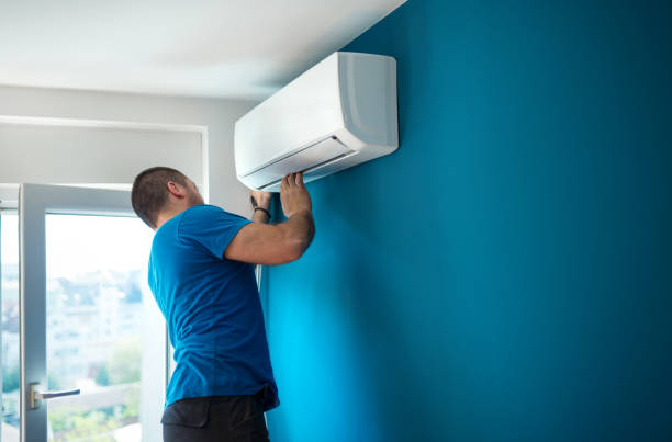 Best Best HVAC companies  in Boonton, NJ
