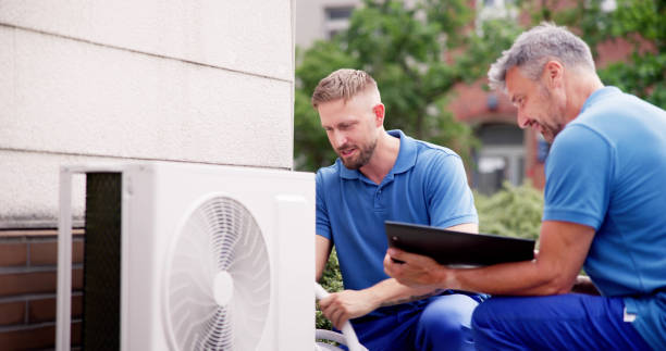 Best HVAC installation services  in Boonton, NJ