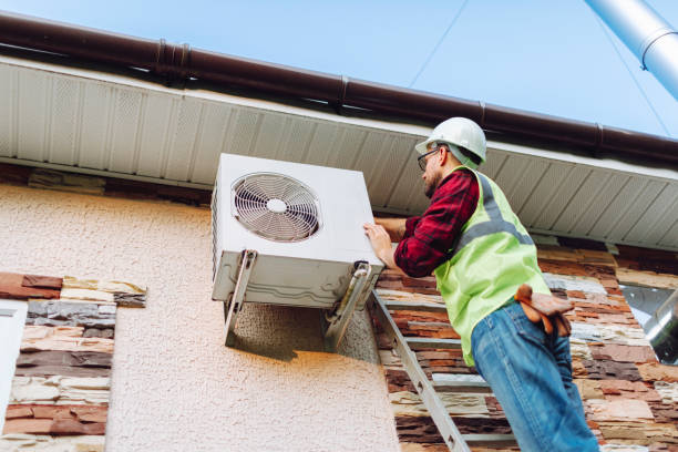 Best HVAC tune-up services  in Boonton, NJ