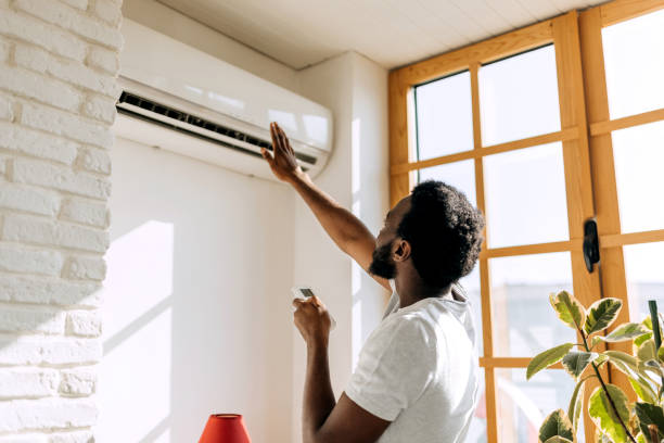 Best HVAC companies near me  in Boonton, NJ