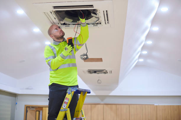 Best HVAC air duct cleaning  in Boonton, NJ