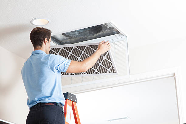 Best Ductless HVAC repair  in Boonton, NJ