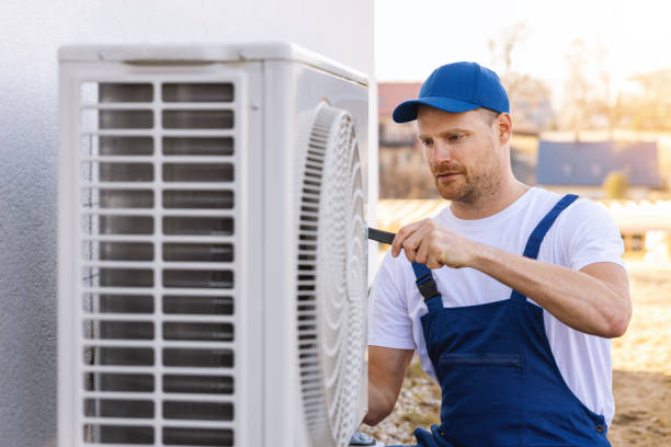 Best HVAC maintenance near me  in Boonton, NJ