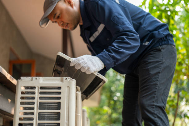 Best Commercial HVAC repair  in Boonton, NJ