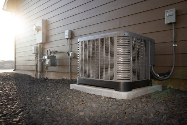 Best HVAC maintenance near me  in Boonton, NJ